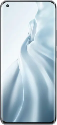 Xiaomi Mi 11 256Gb Cloud White Xiaomi купить в Барнауле фото 2