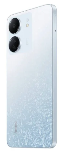 Xiaomi Redmi 13C 4/128GB Glacier White Xiaomi купить в Барнауле фото 9