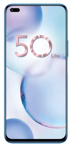 Honor 50 Lite 6/128GB Sea Blue Honor купить в Барнауле фото 2