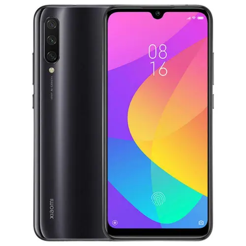 Xiaomi Mi A3 64Gb Grey Xiaomi купить в Барнауле фото 3