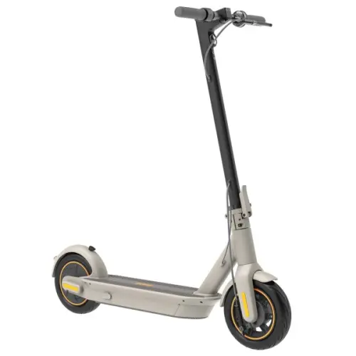 Электросамокат Ninebot by Segway KickScooter Max G30LP  Ninebot by Segway купить в Барнауле фото 2