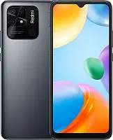Trade-in Xiaomi Redmi 10С 64Gb Black гарантия 1 мес Xiaomi купить в Барнауле
