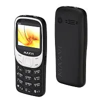 Maxvi K200 Черный Maxvi купить в Барнауле