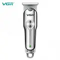 Машинка для стрижки VGR V-071 SIlver