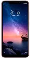 Xiaomi Redmi Note 6 Pro 64Gb Rose Gold Xiaomi купить в Барнауле