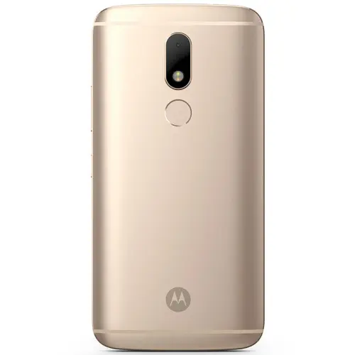 Motorola Moto M (XT1663) 3/32GB Gold Motorola купить в Барнауле фото 2