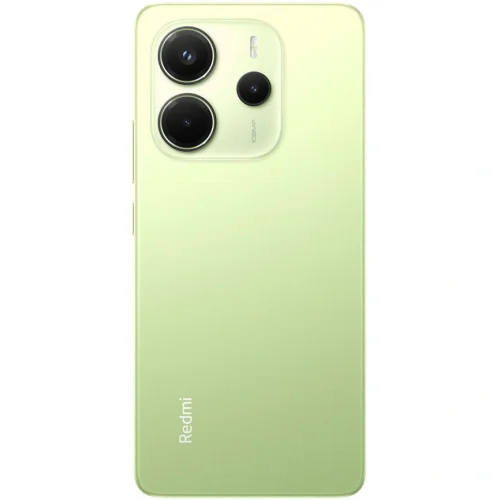 Xiaomi Redmi Note 14 8/256GB Lime Green Xiaomi купить в Барнауле фото 2