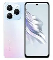 Trade-in TECNO Spark 20 Pro 256GB Frosty Ivory гарантия 3 мес Tecno купить в Барнауле