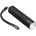 Внешний аккумулятор Powerbank Xiaomi Mi SOLOVE Portable Flashlight 3000mAh черный