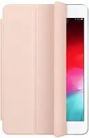 Чехол-обложка Apple iPad mini Smart Cover Pink (розовый)-ZML Чехлы от Apple купить в Барнауле