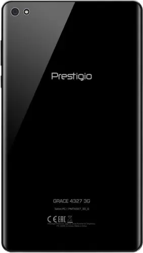 Планшет Prestigio Grace 4327 7" 16Gb 3G Черный Планшеты Prestigio 7" купить в Барнауле фото 2