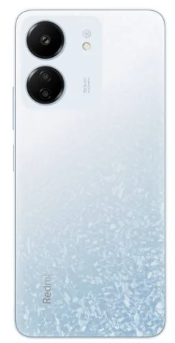 Xiaomi Redmi 13C 4/128GB Glacier White Xiaomi купить в Барнауле фото 5