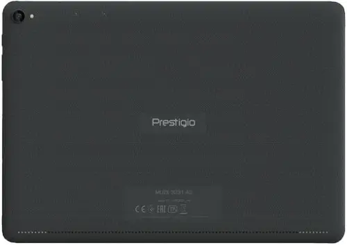 Планшет Prestigio Muze 3231 10.1" 16 Gb LTE Серый Планшеты Prestigio 10" купить в Барнауле фото 2