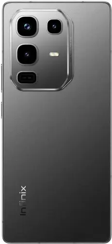 Infinix NOTE 50 8/256GB Shadow Black Infinix купить в Барнауле фото 4