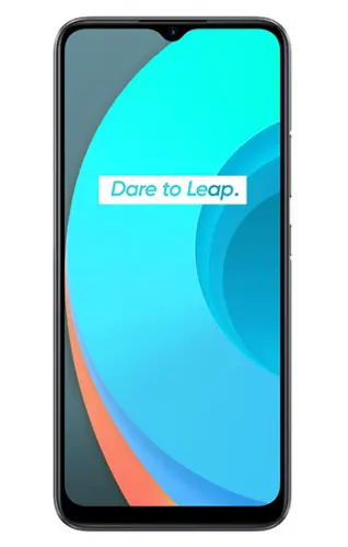 Realme C11 2+32GB Серый Realme купить в Барнауле