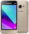 Trade-in Samsung J1 mini 8Gb Gold гарантия 1 мес