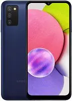 Samsung A03s A037F 64GB Синий Samsung купить в Барнауле
