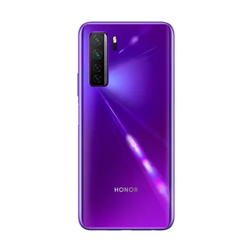 Honor 30S 128Gb Фиолетовый Honor купить в Барнауле фото 2