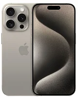 Apple iPhone 15 Pro Max 512 Gb Titanium GB Apple купить в Барнауле