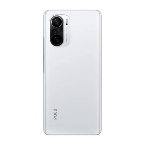 POCO F3 8/256GB Белый POCO купить в Барнауле