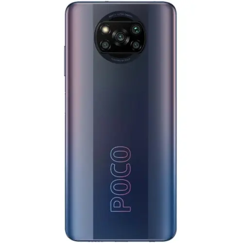 Trade-in Poco X3 Pro 128Gb Black гарантия 1 мес Xiaomi купить в Барнауле