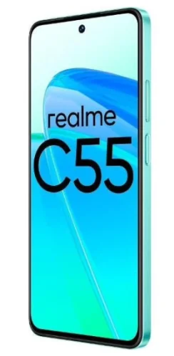 Realme C55 8/256GB Зеленый Realme купить в Барнауле фото 3