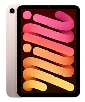 Планшет Apple iPad Mini 6 (2021) 64Gb WiFi Pink Планшеты Apple купить в Барнауле