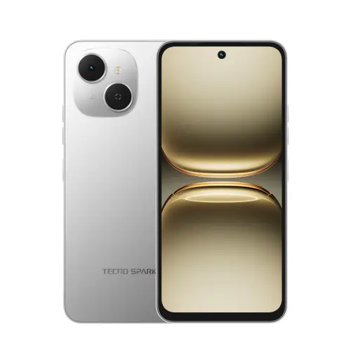 TECNO Spark 40C 4/128GB Titanium Grey Tecno купить в Барнауле