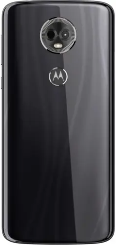 Motorola Moto E5 Plus (XT1924) Grey Motorola купить в Барнауле фото 2