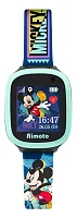 Детские часы Кнопка Жизни Aimoto Disney Mickey Knopka купить в Барнауле