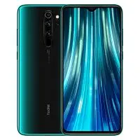 Trade-in Xiaomi Redmi Note 8T 64Gb Green гарантия 1 мес Xiaomi купить в Барнауле