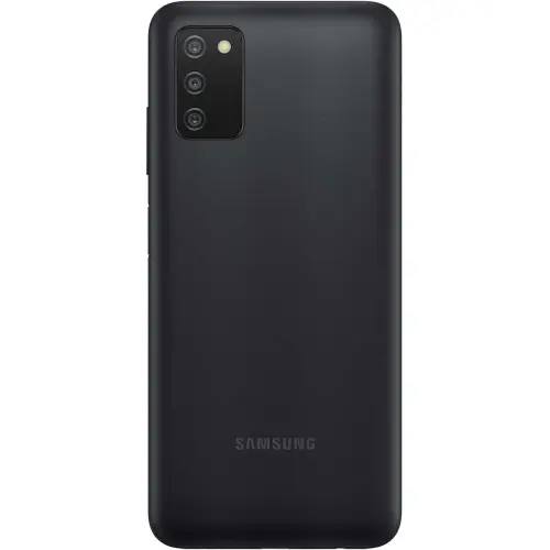 Samsung A03s A037F 32GB Черный Samsung купить в Барнауле фото 2