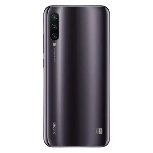 Xiaomi Mi A3 128Gb Grey Xiaomi купить в Барнауле фото 2