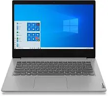 Ноутбук Lenovo IdeaPad 3 14ITL6 14" FHD IPS/Pen Gold 7505/ 8Gb/ 256Gb SSD/ UMA/ Windows 10/ Grey Ноутбуки Lenovo купить в Барнауле
