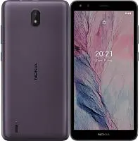 Уценка Nokia C01 Plus DS TA-1383 1/16GB Фиолетовый гарантия 3мес Nokia купить в Барнауле