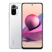 Xiaomi Redmi Note 10S 64Gb Pebble White Xiaomi купить в Барнауле