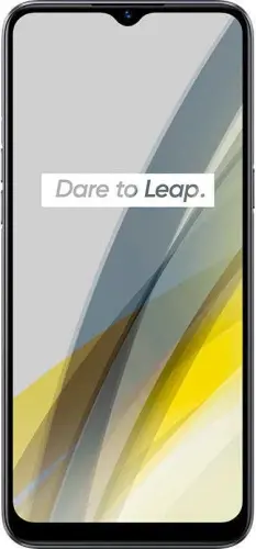 Realme C3 3+32GB Серый Realme купить в Барнауле