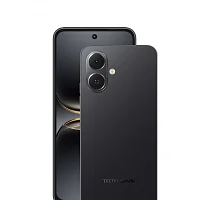 Накладка для Tecno Spark Go 2 Sillicone Case с микрофиброй лавандовый Krutoff Накладка Tecno купить в Барнауле
