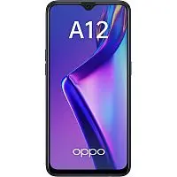 Trade-in OPPO A12 32GB Black 1мес Телефоны Уценка купить в Барнауле