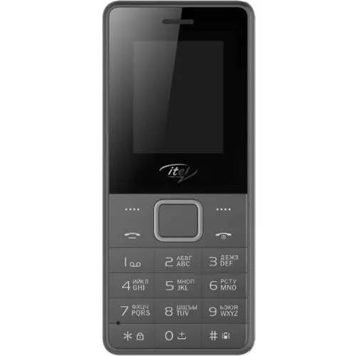 ITEL IT2160 Черный ITEL / Joys  купить в Барнауле