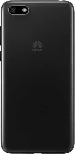 Huawei Y5 Prime 16Gb Черный Huawei купить в Барнауле фото 2
