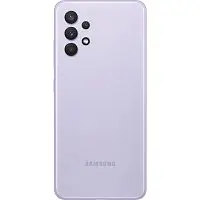 Trade-in Samsung A32 128GB Лаванда гарантия 1 мес Samsung купить в Барнауле