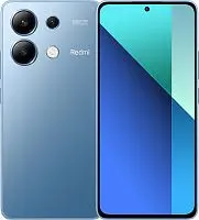 Trade-in Xiaomi Redmi Note 13 128Gb Blue гарантия 1 мес Xiaomi купить в Барнауле