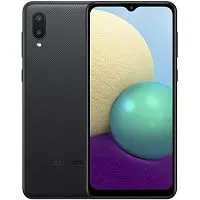 Trade-in Samsung A02 32GB гарантия 1 мес Samsung купить в Барнауле
