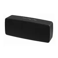Колонка Ginzzu GM-875B (2x3W/ 1.2Ah/ USB/ TF/ AUX/ FM) Ginzzu купить в Барнауле