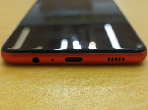 Trade-in Samsung A12 64Gb Red гарантия 1мес Samsung купить в Барнауле фото 5