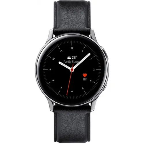 Часы Samsung Galaxy Watch Active2 40mm SM-R830 SA Black Samsung купить в Барнауле