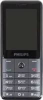 Philips E169 Серый Philips купить в Барнауле
