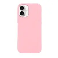 Накладка для Apple iPhone 16 SC328 светло-розовый AV Накладка Apple iPhone купить в Барнауле