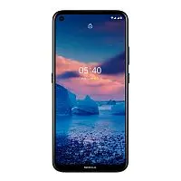 Nokia 5.4 DS 6/64Gb Blue Nokia купить в Барнауле
